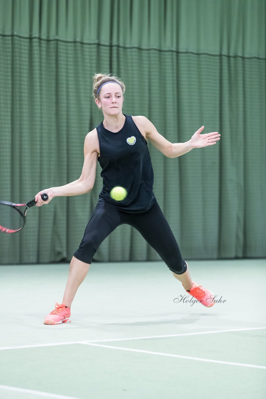 Jennifer Witthöft 158 - RL CadA - DTV Hannover : Ergebnis: 6:0